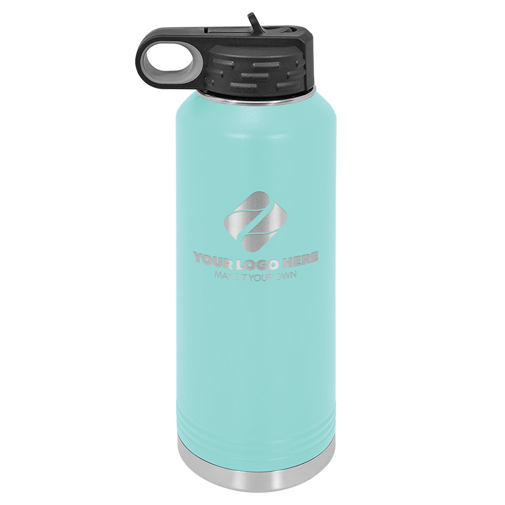 40oz Polar Camel Stainless Steel Water Bottle