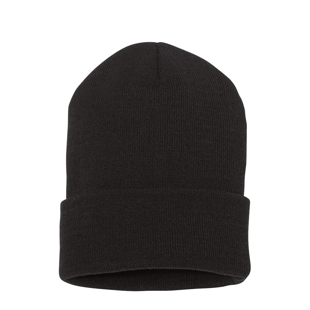 Cuffed Beanie