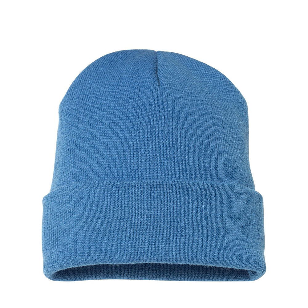 Cuffed Beanie
