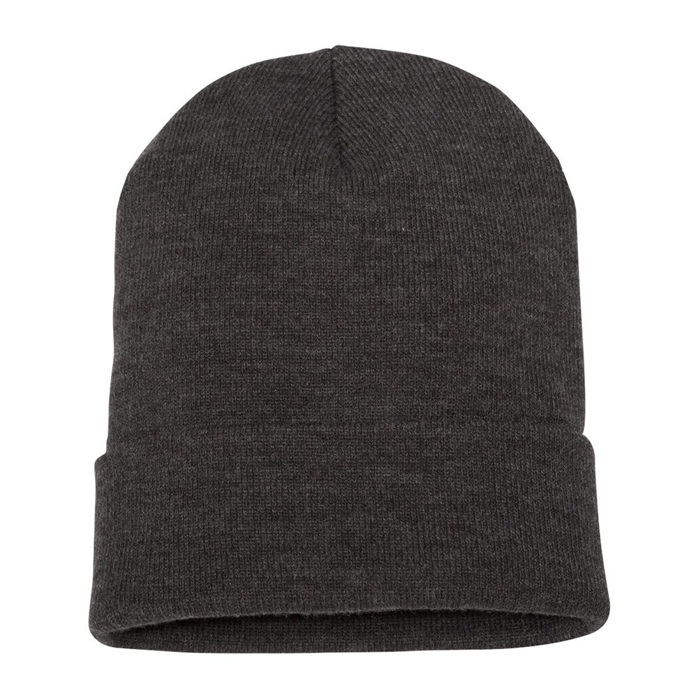 Cuffed Beanie