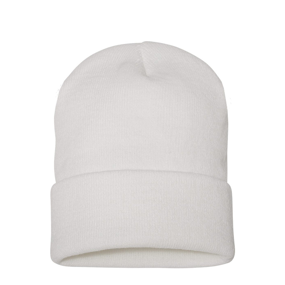 Cuffed Beanie