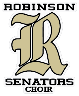 UV Printed Robinson Die-Cut Stickers
