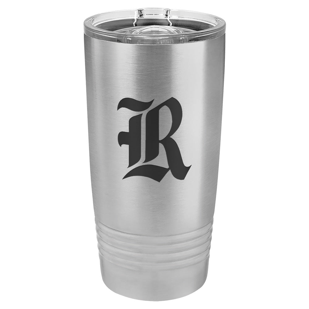Insulated 20oz Polar Camel Ringneck Tumbler with Slider Lid and RMS Logo