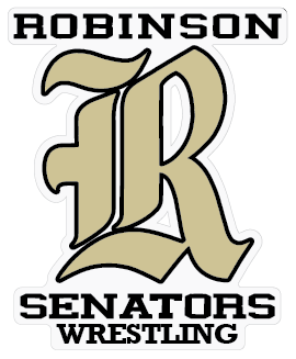 UV Printed Robinson Die-Cut Stickers