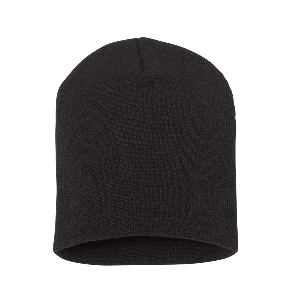 Uncuffed Beanie