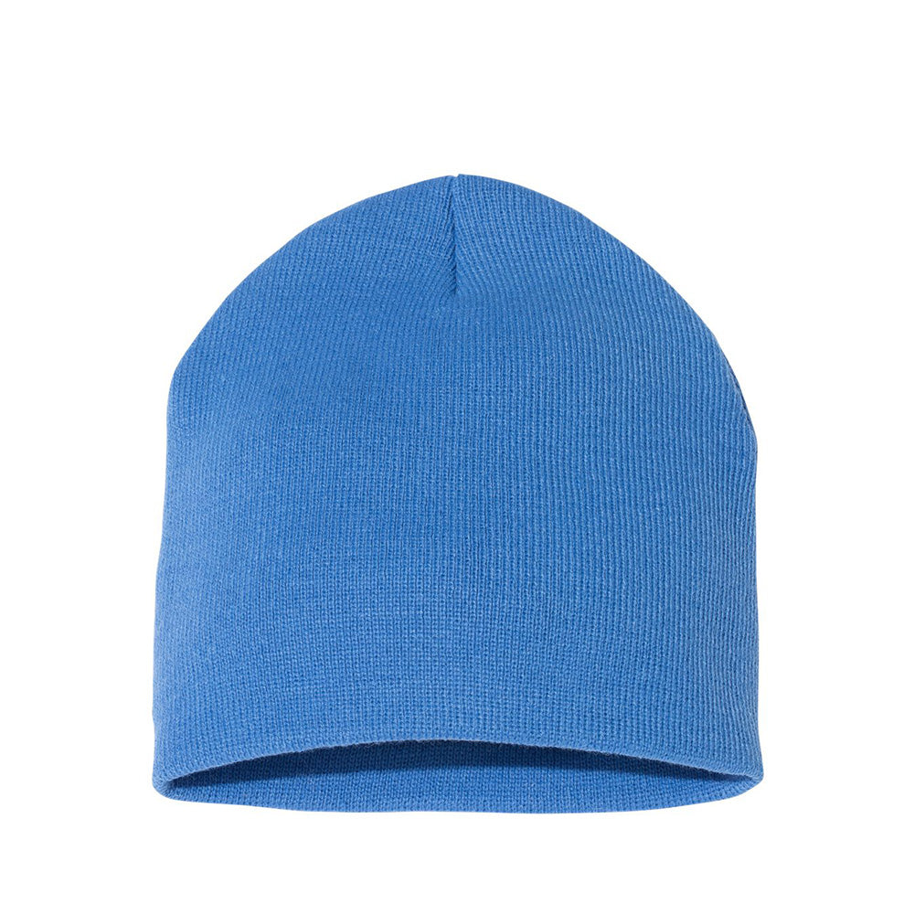 Uncuffed Beanie