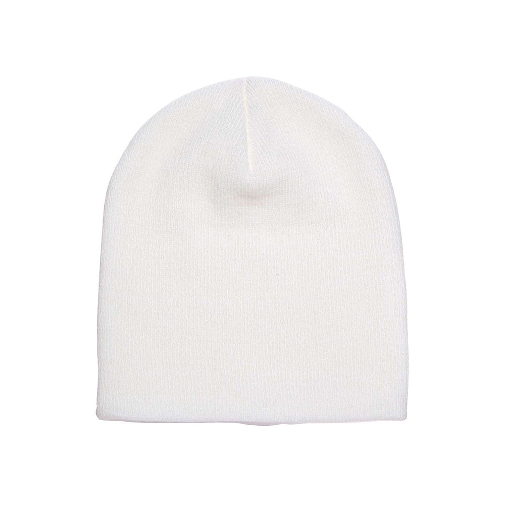 Uncuffed Beanie