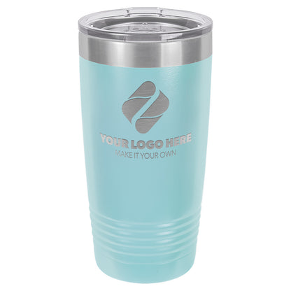 Insulated 20oz Polar Camel Ringneck Tumbler
