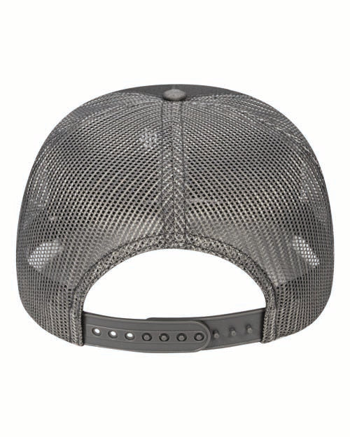 Pukka Rudder Five-Panel Cap