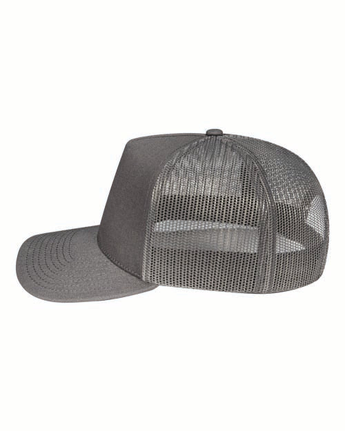 Pukka Rudder Five-Panel Cap