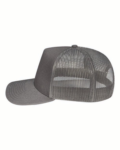 Pukka Rudder Five-Panel Cap
