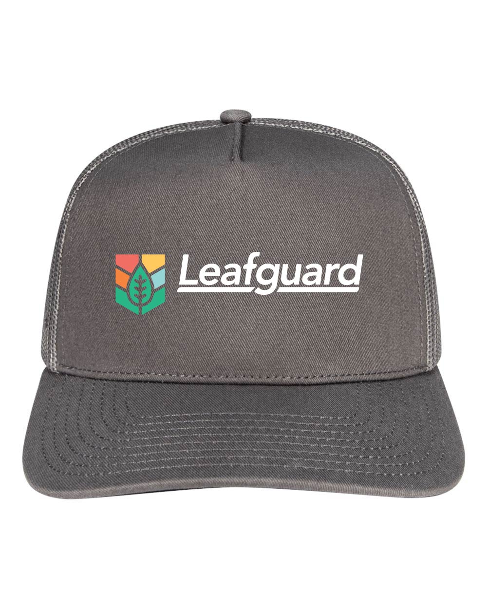 Pukka Rudder Five-Panel Cap