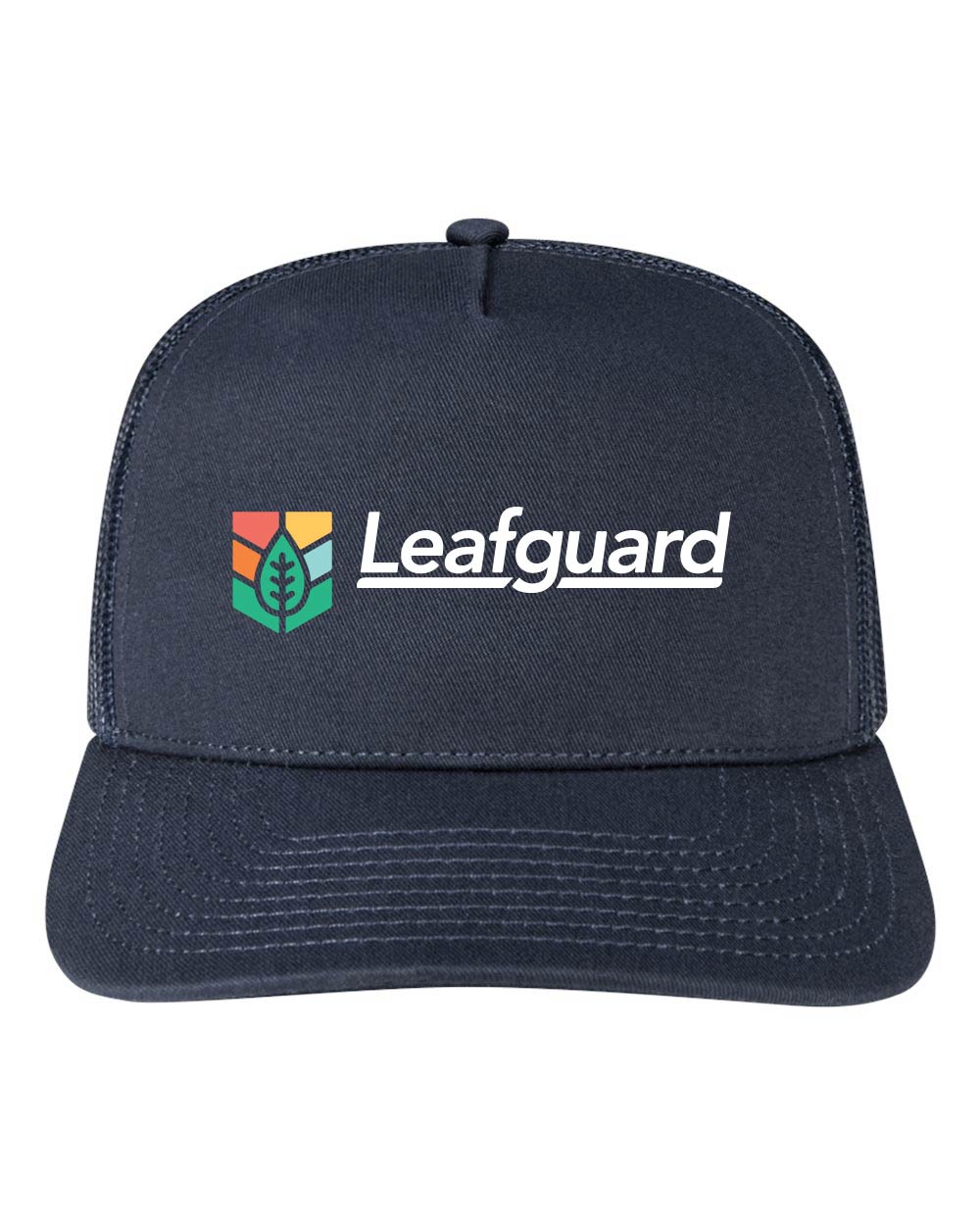 Pukka Rudder Five-Panel Cap