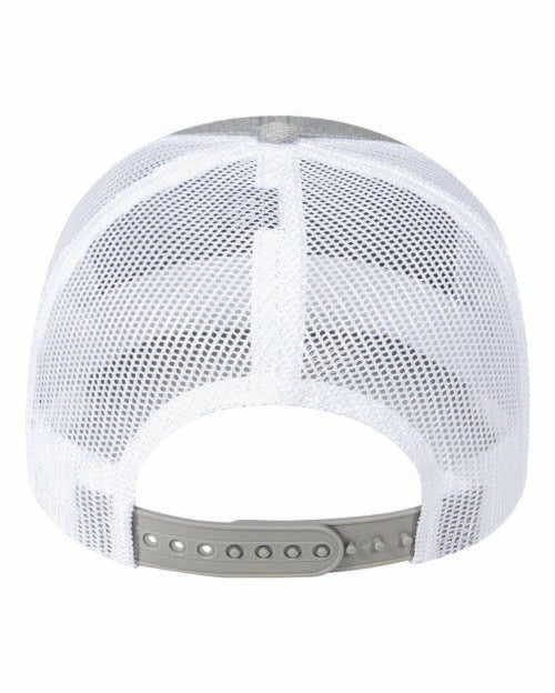 Pukka Charter Six-Panel Cap