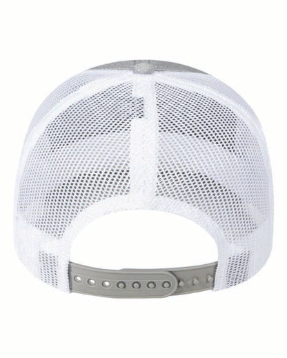 Pukka Charter Six-Panel Cap