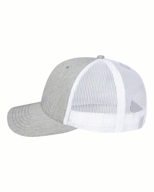 Pukka Charter Six-Panel Cap