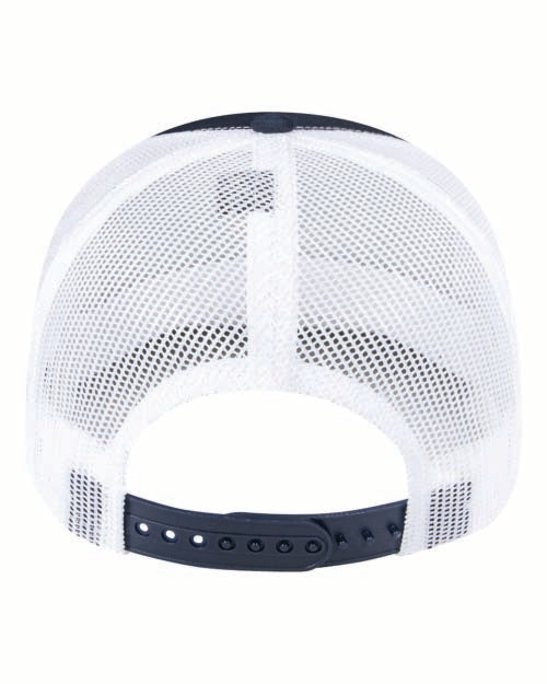 Pukka Charter Six-Panel Cap