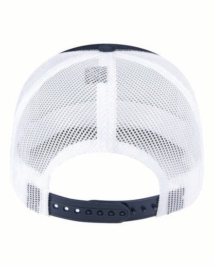 Pukka Charter Six-Panel Cap