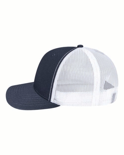 Pukka Charter Six-Panel Cap