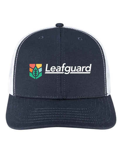 Pukka Charter Six-Panel Cap