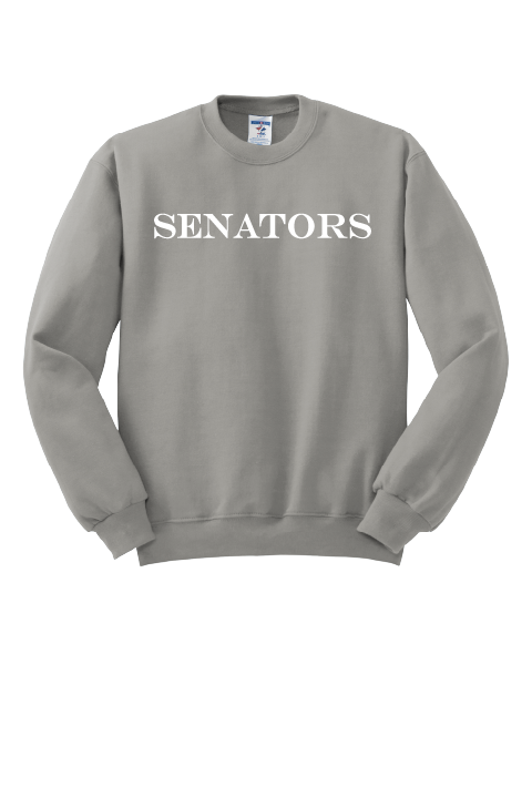 Robinson "Senators" Crewneck Sweatshirt