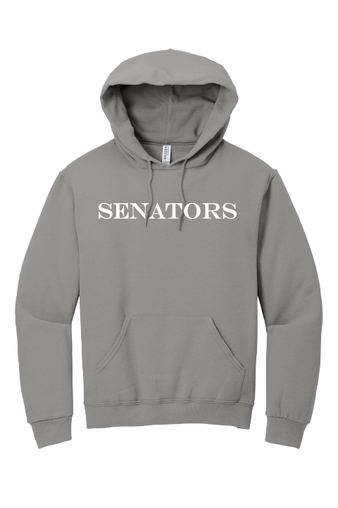 Robinson "Senators" Hooded Sweatshirt