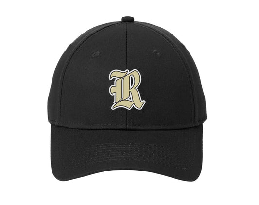 Robinson "R" Twill Cap