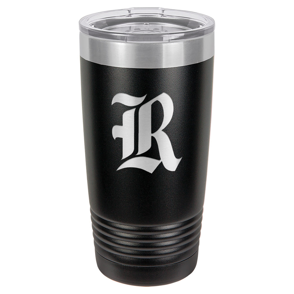 Insulated 20oz Polar Camel Ringneck Tumbler with Slider Lid and RMS Logo
