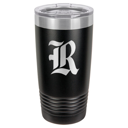 Insulated 20oz Polar Camel Ringneck Tumbler with Slider Lid and RMS Logo