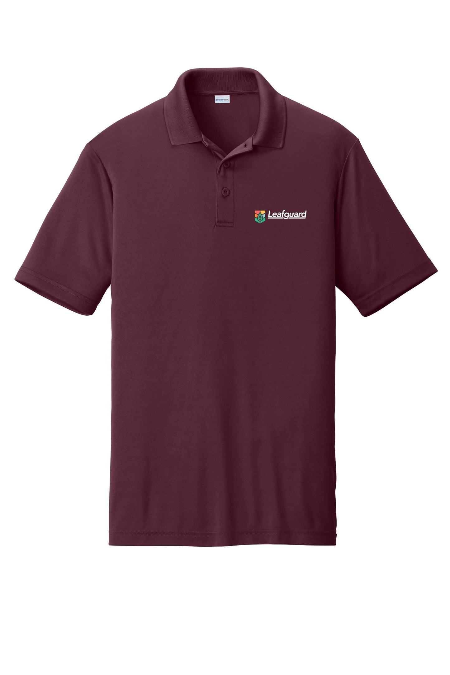 Sport-Tek PosiCharge Competitor Polo