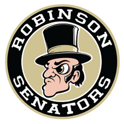 UV Printed Robinson Die-Cut Stickers